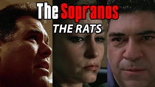 The Rats of The Sopranos  Soprano Theories [upl. by Gnirol361]