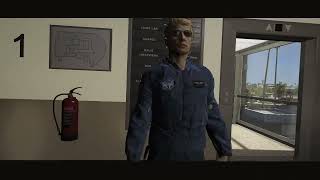 Politie Trailer  Amersfoort Roleplay [upl. by Evilc355]