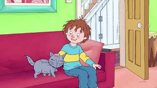 Horrid Henry New Episode In Hindi 2023  Horrid Henry In Hindi  Bas Karo Henry [upl. by Dominick]