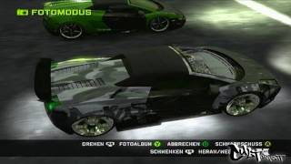 Midnight Club Los Angeles MCLA Xbox360 Gameplay Walkthrough American Dream [upl. by Ynamrej590]