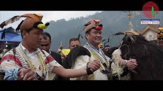 Our Culture  Arunachal Tourism [upl. by Nedry]