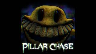 WYST Chase theme Pillar Chase 2 [upl. by Vernice]