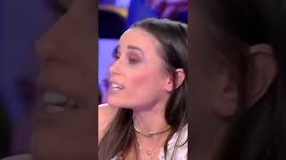 Capucine Anav évoque ses rapports avec la famille Delon  FAH [upl. by Imis837]