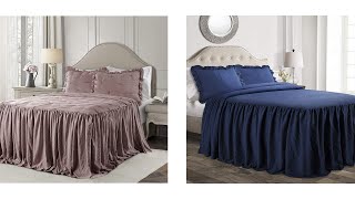 Best Bedspread  Top 10 Bedspread for 2025  Top Rated Bedspread [upl. by Eniac]