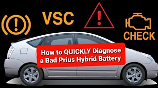 Nissan Stop Start System Fault How to Fix Guide [upl. by Aysan]