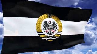 Democratic Republic of Prussia [upl. by Adim]