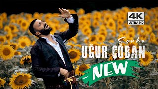 Uğur Çoban  Şevko Halay 2022 New Clip [upl. by Ydualc]