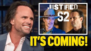 Justified City Primeval Season 2 Release Date Trailer Breakdown [upl. by Sedberry]