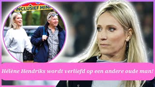 Hélène Hendriks wordt verliefd op een andere oude man [upl. by Mitran]