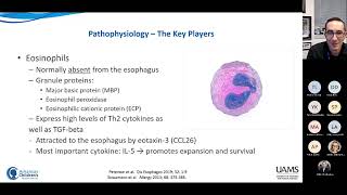 Eosinophilic Gastrointestinal Disorders Pesek [upl. by Danni]