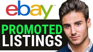 How to Bulk Edit Promoted Listings on eBay 2024 Easy Way [upl. by Niple]