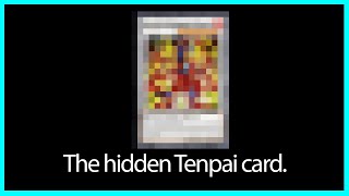 The monster that is technically a tenpai card  combo yugioh [upl. by Notffilc]