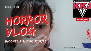 KEELIA📺TV  INDONESIA TIKTOK STORIES [upl. by Lorin]