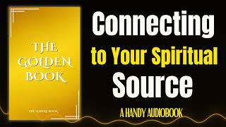 What You Didn’t Know About The Golden Book by Saint Germain  Audiobook Part 1 [upl. by Laurentium]