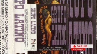 GRUPO LATINO  Quiero recorrer tu cuerpo [upl. by Grace47]