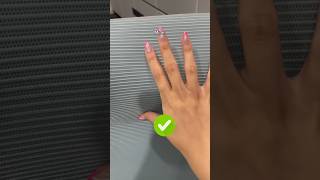 apt ellievincynails nails pressonnailset trendynails fyp usa challenge [upl. by Kurzawa880]