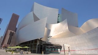 Los Angeles  City Video Guide [upl. by Akenal217]