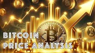 BTC Price Analysis  02042024  Change 625  Open 6490524€  Close 6085375€ [upl. by Newby]