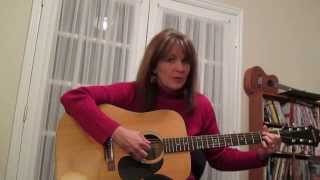 Mary Did You Know Guitar Tutorial [upl. by Pouncey]