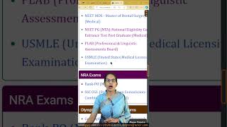 Options after Doing MBBS PLAB USMLE NEET PG plab usmle neetpg fmge [upl. by Siro]