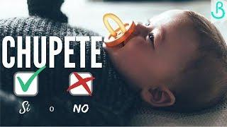 👶🏽⁉️CHUPETE SI o No   Baby Suite by Pau [upl. by Meeks253]