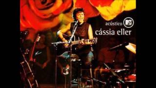 Cassia Eller  Va Morar Com o Diabo Acustico MTV Ao Vivo Audio [upl. by Conlin452]