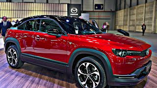 Top 50 New SUV Cars For 2025 [upl. by Medardas]