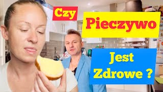 Czy pieczywo pełnoziarniste jest zdrowe [upl. by Javler]