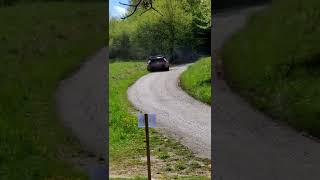 Thierry Neuville Crash  WRC Rally Croatia 2022 [upl. by Enilaf]