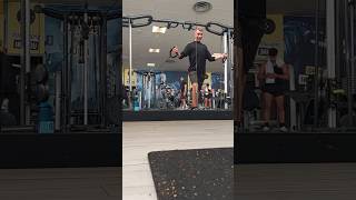 CROCI AI CAVI BASSI A CEDIMENTOshortsshortsubscribegymgymmotivationgymlife [upl. by Richarda]