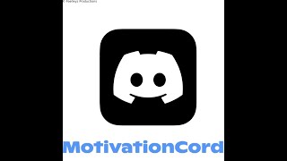 MotivationsDiscordBot erstellen [upl. by Ymac]