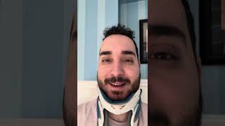 Surgery Update C1C2 Fusion for Craniocervical Instability [upl. by Yerot]