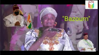 Abida Illo Zinder  Wakar Bazoum [upl. by Siaht]