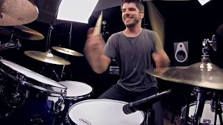 Cobus  Fall Out Boy  Sugar Were Goin Down Drum Cover [upl. by Alberto]