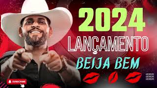 GUILHERME SILVA LANÇAMENTO 2024 GUILHERME SILVA FEAT BARÕES DA PISADINHA [upl. by Crompton]