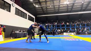 Finale NoGi Milano Challenge [upl. by Llerrahs]