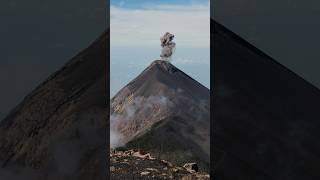 Surtsey The Worlds Smallest Volcano facts shorts [upl. by Richey995]