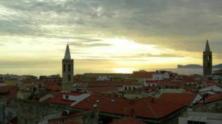 Alghero semprequot lo Pais Meu quotwmv [upl. by Ainahtan764]