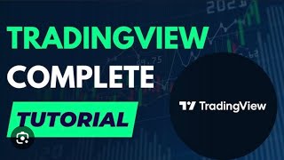 HOW TO USE TRADINGVIEW APP A Beginner’s Guide to Market Analysis [upl. by Nyvek]