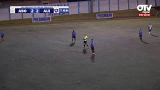 ABOGADOS VS ATLETICO LEMPIRA Liga Burocratica Lempira JORNADA8 [upl. by Ced62]