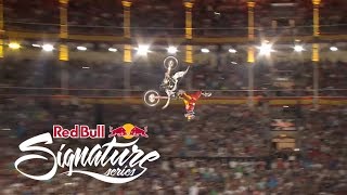 Red Bull XFighters 2012 Madrid FULL TV Episode  Red Bull Signature Series [upl. by Coleen220]