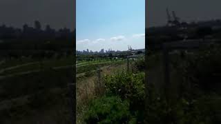 Governors Island New York Beautiful Sight Seeing ♥️ shortvideo viralvideo trending shorts [upl. by Rao]