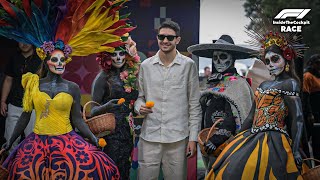 Esteban Ocon Full Race Team Radio  2024 Mexico City Grand Prix [upl. by Theresina128]