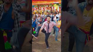 PeddaPuli Song ChalMohanRanga Nithiin Shorts [upl. by Nadiya882]