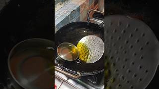 Katori Puri viralvideo foodlover youtubeshorts foodblogger [upl. by Vedette]