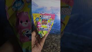 Ooshies pop and top care Bears unlock the magic carebear [upl. by Silvester]