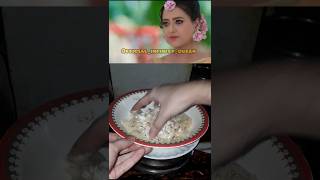 Kavya ki haldi par drama😳😂 Chilli Pasta RECIPE 🧿🧞‍♂️ anupama chilipaste pastarecipe shorts [upl. by Migeon428]