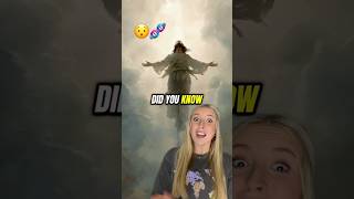 Scientists Found WHAT in Our DNA😯🧬 dna God Jesus supernatural shorts [upl. by Enitsirc]