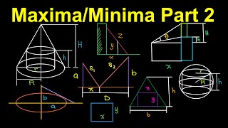 MaximaMinima Part 2 TagalogFilipino Math [upl. by Etana]