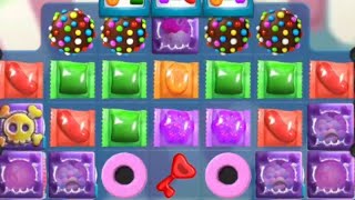 Candy crush saga level 17575 [upl. by Ahsaetal]